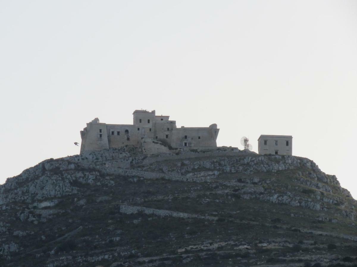 فيلا Catria فافينانا المظهر الخارجي الصورة